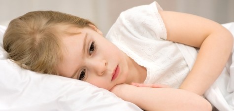 Những vấn đề thường xảy khi trẻ đang ngủ mẹ phải biết để bảo vệ sức khỏe và giúp bé ngủ ngon hơn 10