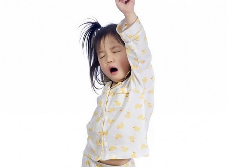 Những vấn đề thường xảy khi trẻ đang ngủ mẹ phải biết để bảo vệ sức khỏe và giúp bé ngủ ngon hơn 13