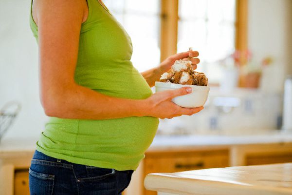 Những yếu tố có thể khiến bé kém thông minh 37 Những yếu tố có thể khiến bé kém thông minh 9