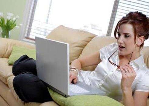 Những bà mẹ... ảo 34 Những bà mẹ ảo