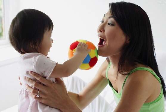 Những bà mẹ... ảo 35 Những bà mẹ... ảo 5