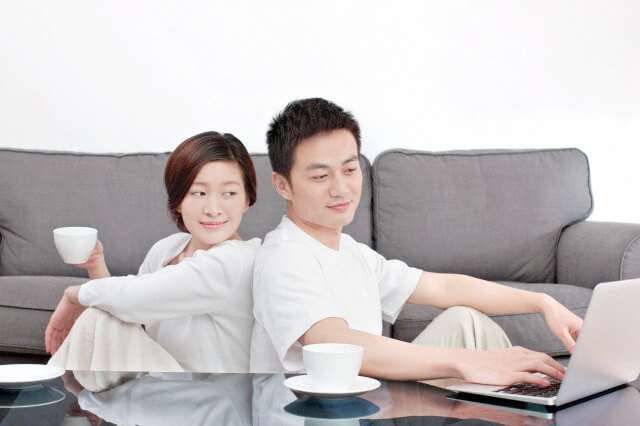 Nỗi khổ có chồng "tài ba" 37 nỗi khổ có chồng giỏi