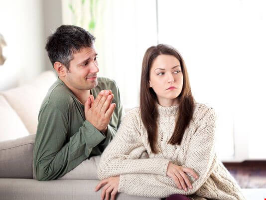 Nói lời xin lỗi trong hôn nhân, vì chúng ta cần nhau 33 Nói lời xin lỗi trong hôn nhân, vì chúng ta cần nhau 5