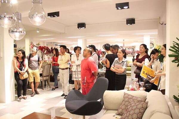 Nội thất Nhà Xinh giới thiệu showroom mới tại Hai Bà Trưng, quận 1 35 Nội thất Nhà Xinh giới thiệu showroom mới tại Hai Bà Trưng, quận 1 8
