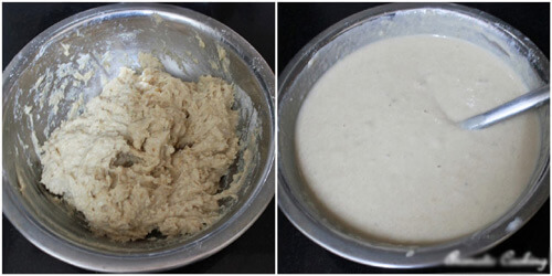 Nóng hổi bánh pancake chuối cho bữa sáng thật đủ chất 45 Nóng hổi bánh pancake chuối cho bữa sáng thật đủ chất 17