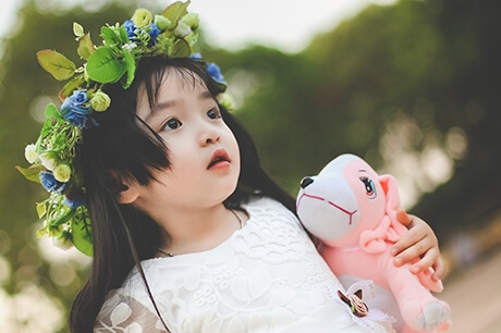 Nụ cười hồn nhiên của "thiên sứ áo trắng" 3 tuổi gây sốt cộng đồng mạng 55 nu-cuoi-hon-nhien-cua-thien-su-ao-trang-3-tuoi-gay-sot-cong-dong-mang