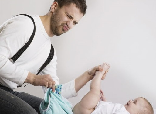 Nửa ngày ở nhà chăm con vất vả tôi mới thấm thía nỗi cực nhọc của vợ 36 Nửa ngày ở nhà chăm con vất vả tôi mới thấm thía nỗi cực nhọc của vợ 8