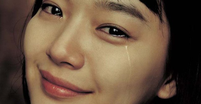 Nước mắt: "Thần dược" cho tâm hồn và thể chất 38 khoc