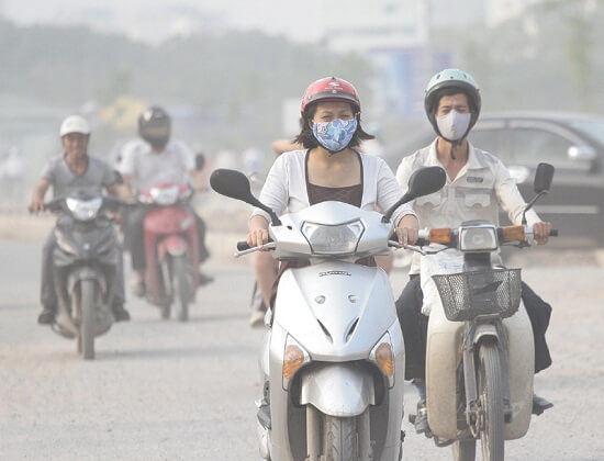 Ô nhiễm không khí có thể ảnh hưởng đến việc thai chết lưu? 33 Ô nhiễm không khí có thể ảnh hưởng đến việc thai chết lưu? 5