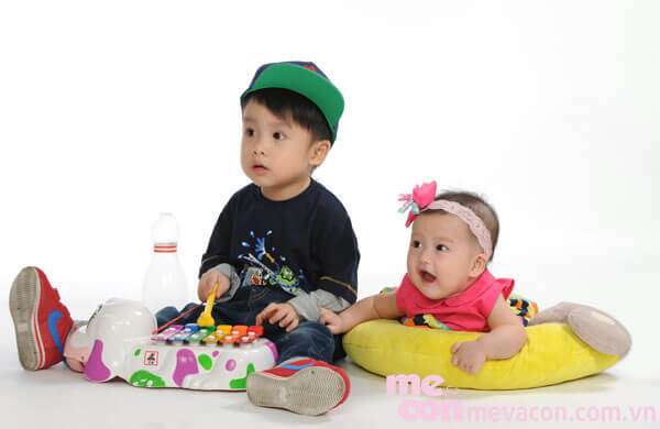Ốc Thanh Vân – Chăm con: Chuyện dài tập 45 con Ốc Thanh Vân