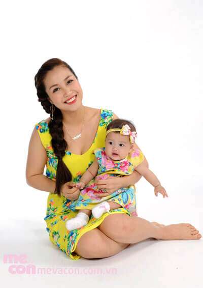 Ốc Thanh Vân – Chăm con: Chuyện dài tập 46 Ốc Thanh Vân