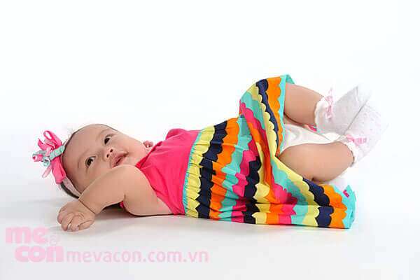 Ốc Thanh Vân – Chăm con: Chuyện dài tập 50 Ốc Thanh Vân và con 2