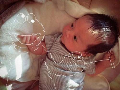 Ông bố Việt biến tấu ảnh khiến con lên báo Mỹ 48 ong-bo-viet-bien-tau-anh-khien-con-len-bao-my