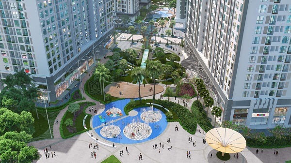 Park Hill – Những điều tốt nhất mẹ có thể chọn 37 Park Hill – Những điều tốt nhất mẹ có thể chọn 9