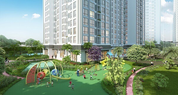 Park Hill – Những điều tốt nhất mẹ có thể chọn 39 Park Hill – Những điều tốt nhất mẹ có thể chọn 11