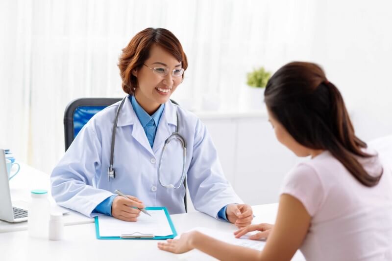 Phải chăng thuốc tránh thai khiến chị em giảm ham muốn? 35 Phải chăng thuốc tránh thai khiến chị em giảm ham muốn? 7