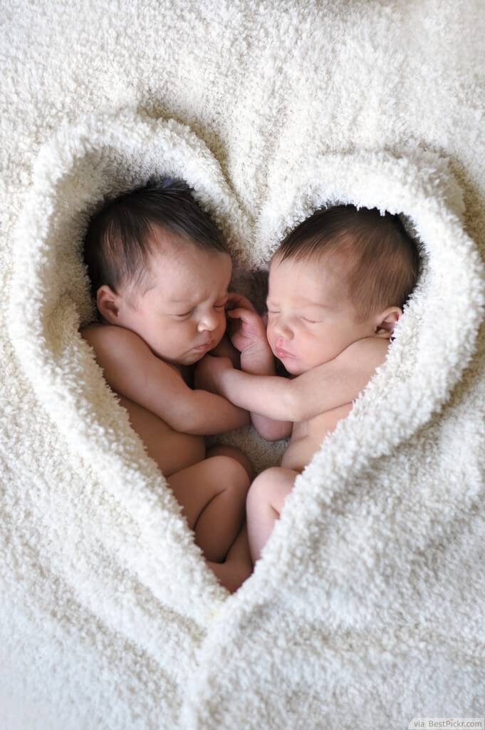 Phát "hờn" với những tư thế ngủ không thể yêu hơn của các bé 43 Phát "hờn" với những tư thế ngủ không thể yêu hơn của các bé 15