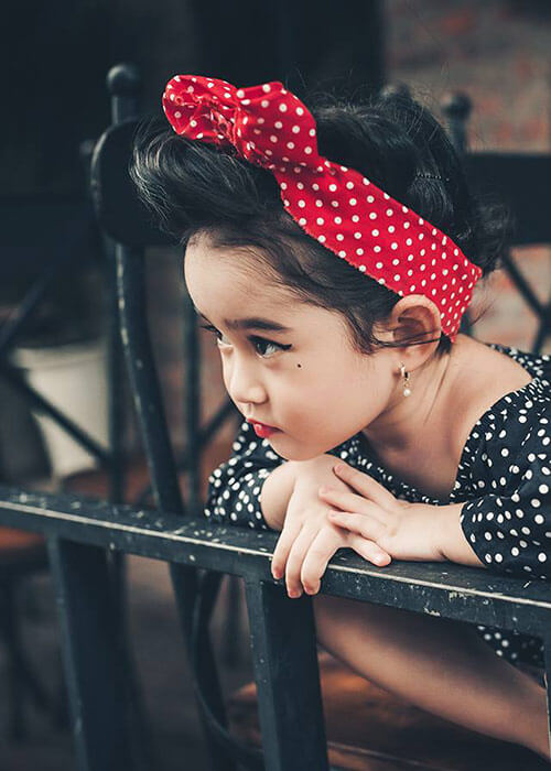 Phiên bản nhí Audrey Hepburn ở Nghệ An khiến các mẹ mê mẩn 69 Phiên bản nhí Audrey Hepburn ở Nghệ An khiến các mẹ mê mẩn 41