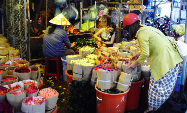 Phố, chợ Sài Gòn ngập tràn sắc xuân 49 pho-cho-sai-gon-ngap-tran-sac-xuan