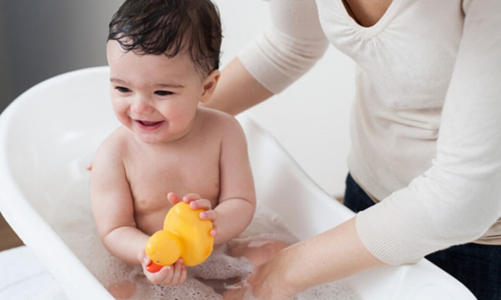 Phòng bệnh cho trẻ trong mùa nóng 7
