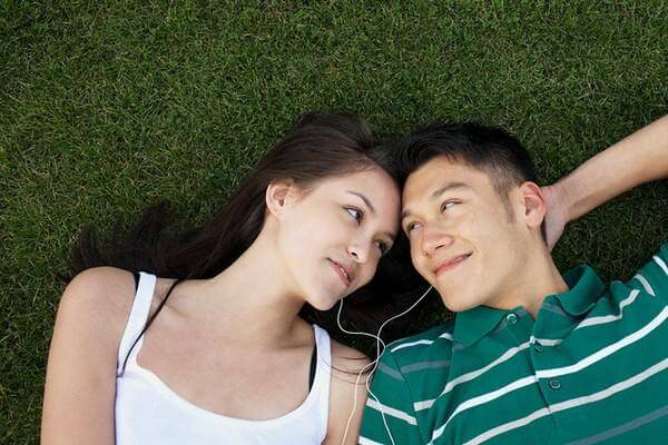 Phụ nữ cần những điều này nhất ở người đàn ông 11