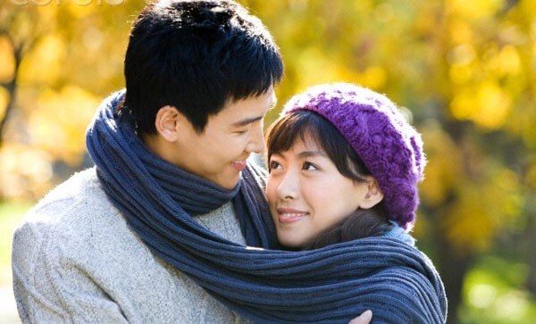 Phụ nữ cần những điều này nhất ở người đàn ông 12