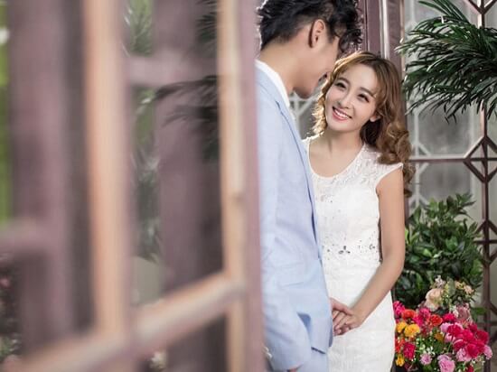 Phụ nữ chọn chồng, đàn ông chọn vợ là lẽ đương nhiên 33 Phụ nữ chọn chồng, đàn ông chọn vợ