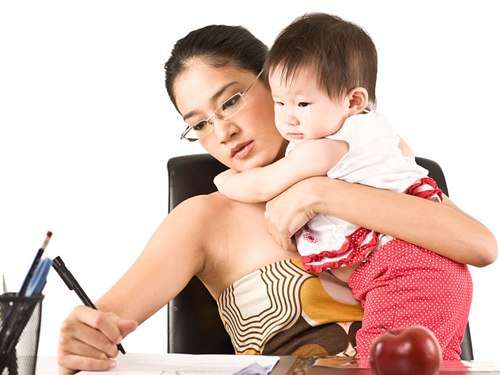 Phụ nữ muốn sống cho mình không dễ 33 Phụ nữ muốn sống cho mình không dễ 5
