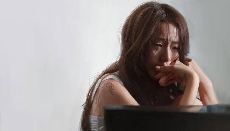 Quá khứ ơi, sao chẳng chịu ngủ yên? 33 Quá khứ ơi, sao chẳng chịu ngủ yên? 5