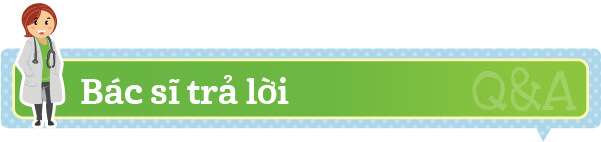Quá mỏi gối sau khi sinh 13 Bác sĩ trả lời