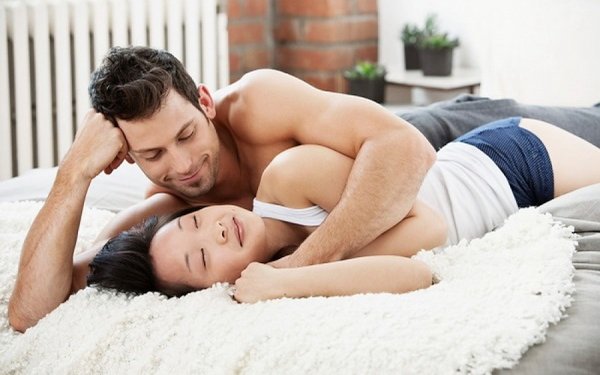 Quan hệ tình dục bừa bãi sẽ rước lấy 5 căn bệnh ung thư này 33 Quan hệ tình dục bừa bãi sẽ rước lấy 5 căn bệnh ung thư này 5