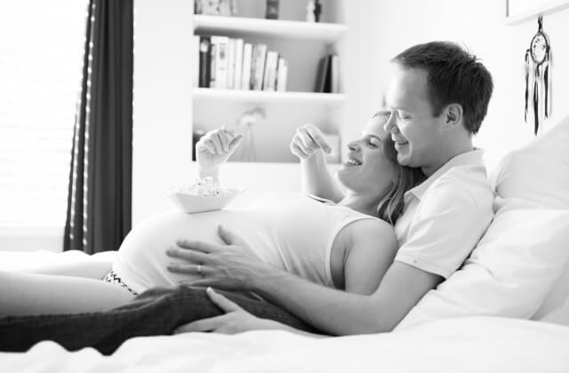 Quan hệ tình dục khi mang thai: Những điều mẹ cần biết 34 Quan hệ tình dục khi mang thai: Những điều mẹ cần biết 6