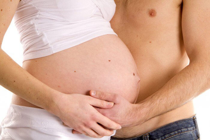 Quan hệ tình dục khi mang thai: Những điều mẹ cần biết 35 Quan hệ tình dục khi mang thai: Những điều mẹ cần biết 7