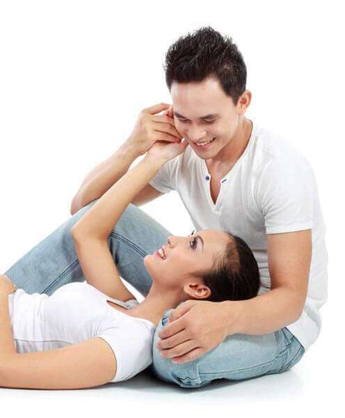 “Quan hệ” vợ chồng sau khi có con 33 Lich yeu