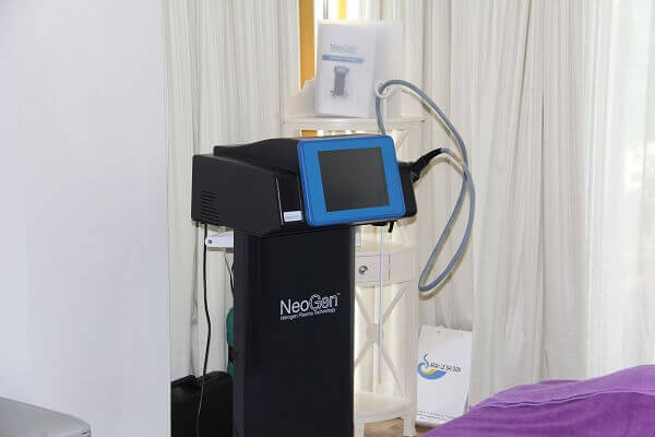 Ra mắt công nghệ trẻ hóa tái tạo da Neogen Plasma 14 Ra mắt công nghệ trẻ hóa tái tạo da Neogen Plasma 4