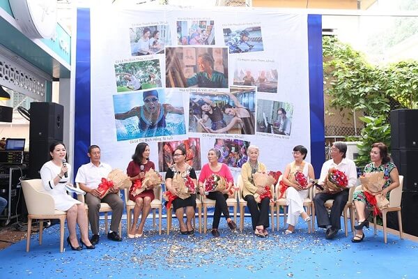 Ra Mắt Triển Lãm Ảnh Ghi Lại Hành Trình Thực Hiện Ước Mơ Của Người Lớn Tuổi Việt Nam 33 Ra Mắt Triển Lãm Ảnh Ghi Lại Hành Trình Thực Hiện Ước Mơ Của Người Lớn Tuổi Việt Nam 5