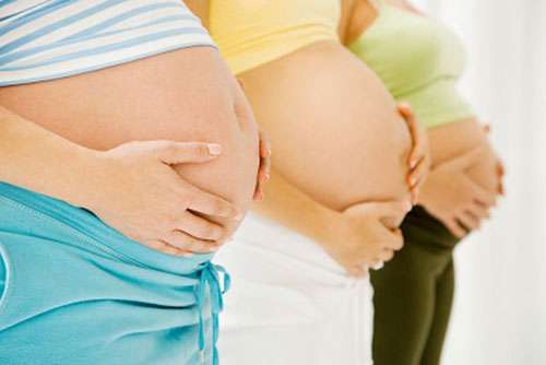 Rạn da: đừng để đến khi quá muộn 61 rạn da ở bà bầu