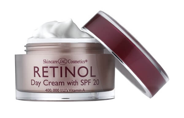 Retinoid - "cơn sốt" cho phụ nữ về khả năng chống lão hóa cho da 6