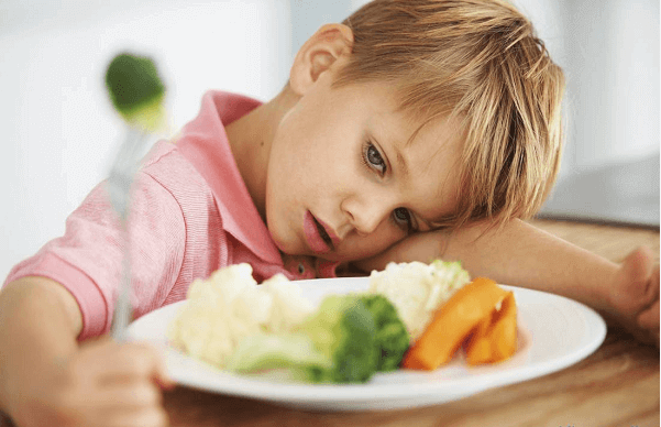Rối loạn tiêu hóa ở trẻ có khó chữa trị không? 33 Rối loạn tiêu hóa ở trẻ