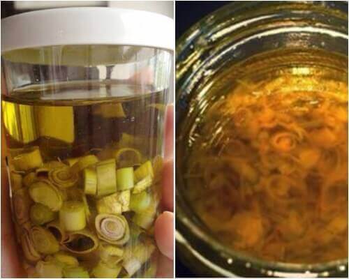 Sả và dầu oliu, bí quyết chữa tóc gãy rụng sau sinh 33 Sả và dầu oliu, bí quyết chữa tóc gãy rụng sau sinh 5