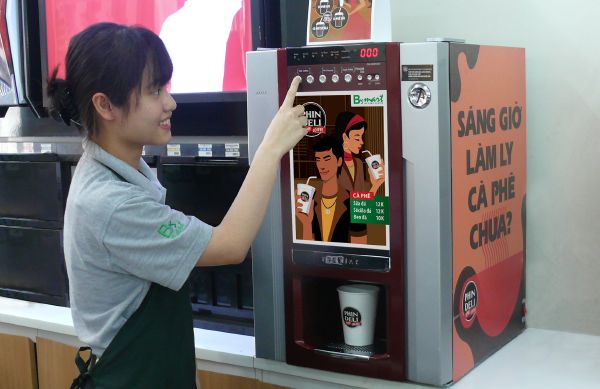 Sài Gòn rủ nhau bán cà phê máy! 34 Sài Gòn rủ nhau bán cà phê máy! 6