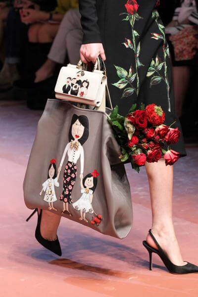 Sàn catwalk chỉ dành cho bà bầu và em bé 64 Sàn catwalk chỉ dành cho bà bầu và em bé 36