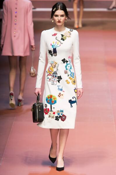 Sàn catwalk chỉ dành cho bà bầu và em bé 65 Sàn catwalk chỉ dành cho bà bầu và em bé 37