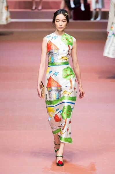 Sàn catwalk chỉ dành cho bà bầu và em bé 67 Sàn catwalk chỉ dành cho bà bầu và em bé 39