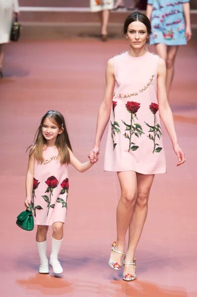 Sàn catwalk chỉ dành cho bà bầu và em bé 58 Sàn catwalk chỉ dành cho bà bầu và em bé 30