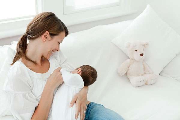 Sản phụ cần chú ý những dấu hiệu nhiễm trùng sau sinh 34 nhiễm trùng sau sinh