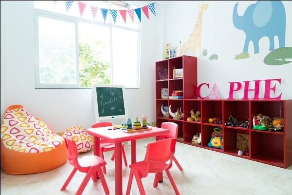 Sáng tạo góc học tập cực yêu cùng mẹ con Thanh Thúy 37 sang-tao-goc-hoc-tap-cuc-yeu-cung-me-con-thanh-thuy