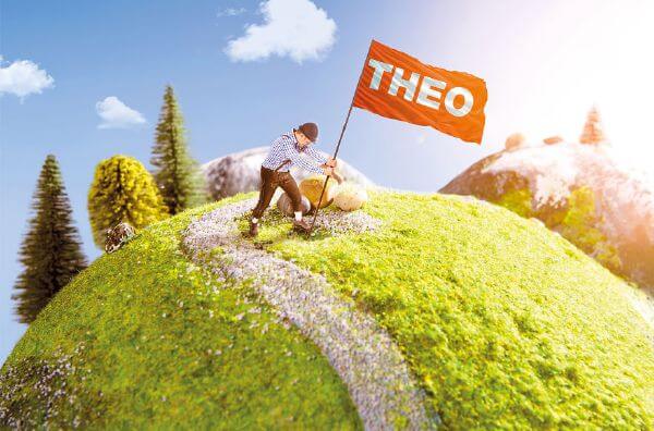 Sáng tạo nghệ thuật ngay trên bụng bầu của vợ 58 chup anh ba bau