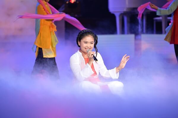 Sao nhí Việt 2015 - Nở rộ những tài năng 49 Sao nhí Việt 2015 - Nở rộ những tài năng 21
