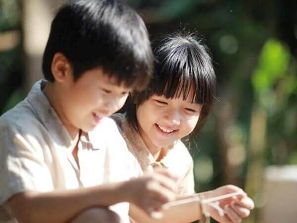 Sao nhí Việt 2015 - Nở rộ những tài năng 51 Sao nhí Việt 2015 - Nở rộ những tài năng 23